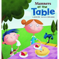 Manners at the Table - Paperback