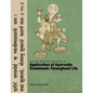 Ayurvedic Medicine for Westerners: Application of Ayurvedic Treatments Throughout Life - Paperback