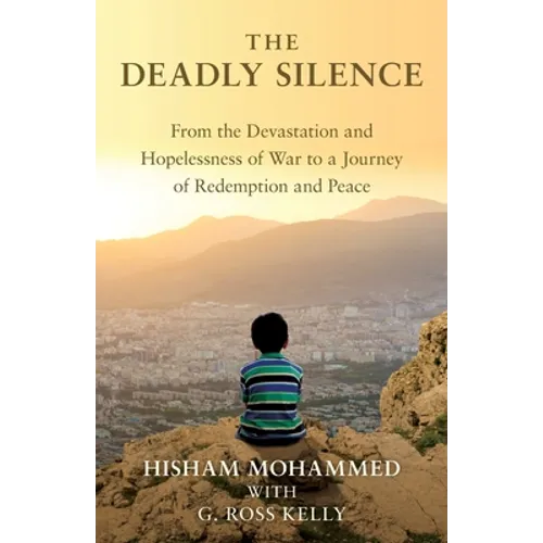 The Deadly Silence - Paperback