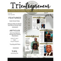 Trientrepreneur Magazine Issue 10 - Paperback