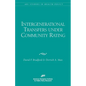 Intergenerational Transfers Under Community Rating - Paperback