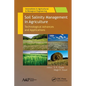 Soil Salinity Management in Agriculture: Technological Advances and Applications - Paperback