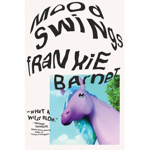 Mood Swings - Paperback