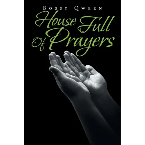 House Full of Prayers - Paperback