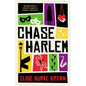 Chase Harlem - Paperback