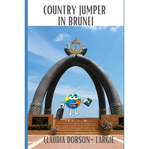 Country Jumper in Brunei - Paperback