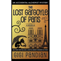 The Lost Gargoyle of Paris: An Accidental Alchemist Mystery Novella - Paperback