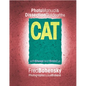 Photo Manual & Dissection Guide of the Cat: With Sheep Heart Brain Eye - Spiral