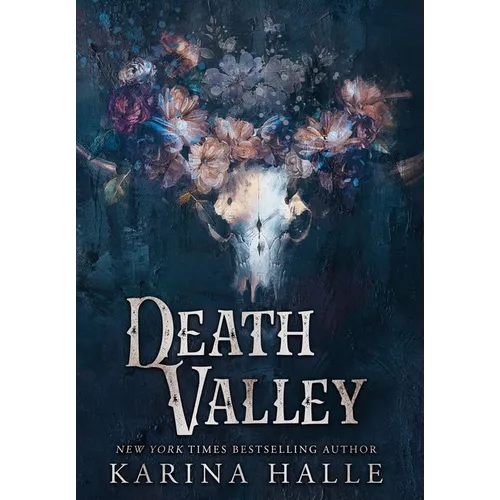 Death Valley - Hardcover