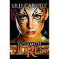 Tigress - Paperback