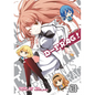 D-Frag! Vol. 18 - Paperback