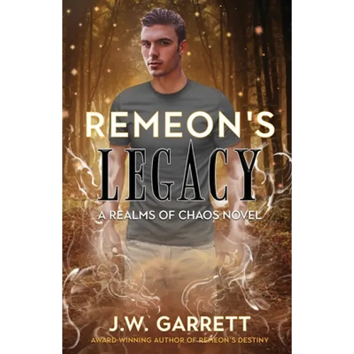 Remeon's Legacy - Paperback