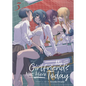 My Girlfriend's Not Here Today Vol. 3 - Paperback