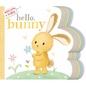 Welcome, Baby: Hello, Bunny - Board Book