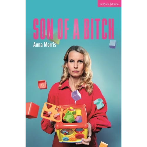 Son of a Bitch - Paperback