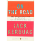 On the Road: The Original Scroll: (Penguin Classics Deluxe Edition) - Paperback