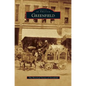 Greenfield - Hardcover