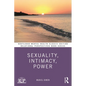 Sexuality, Intimacy, Power: Classic Edition - Paperback