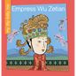Empress Wu Zetian - Library Binding