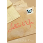 Letters to You - Paperback
