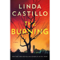 The Burning - Hardcover