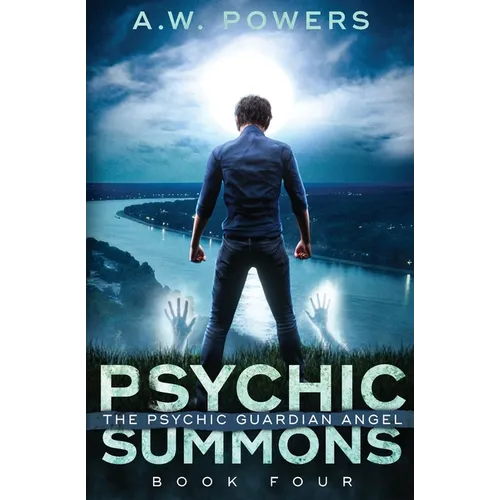 Psychic Summons - Paperback