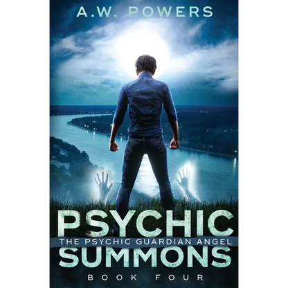 Psychic Summons - Paperback