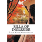 Rilla of Ingleside - Paperback