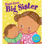 Best-Ever Big Sister - Hardcover