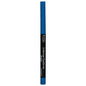 Rival de Loop Intense Color Eyeliner - Aqua (No:09) - Dermatologically & Ophthalmologically Tested for Sensitive Eyes