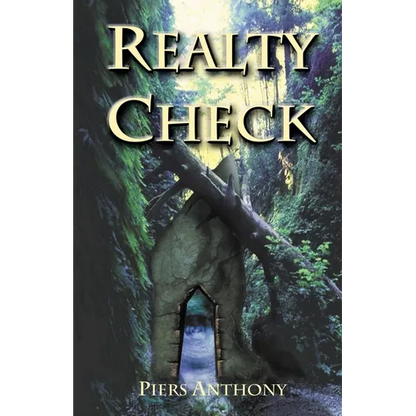 Realty Check - Paperback