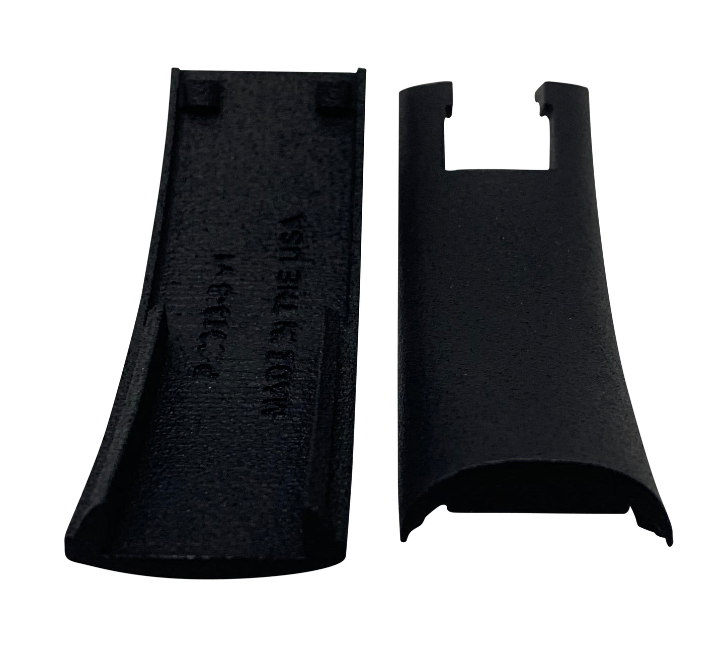 Replacement Side Cover Slider Parts UPGRADE KIT for Sony WH-XB900N WHXB900N