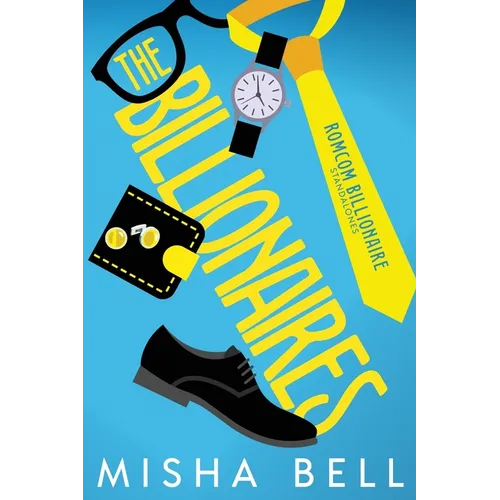 The Billionaires - Paperback