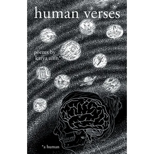 Human verses - Paperback