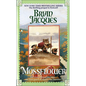 Mossflower - Hardcover