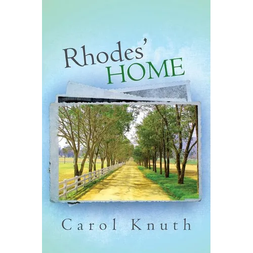 Rhodes' Home - Paperback