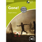 Gone! Starter/Beginner - Paperback
