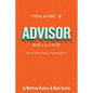 Advisor Selling: the art of becoming a trusted advisor - Paperback