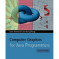 Computer Graphics for Java Programmers - Paperback