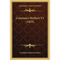 Constance Herbert V1 (1855) - Paperback