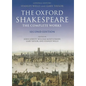 William Shakespeare: The Complete Works - Paperback
