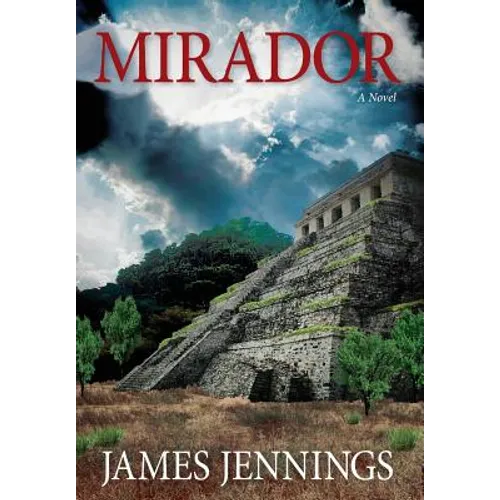 Mirador - Hardcover