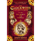 The Clockwork Adventures: Part One, The Search for Norwall: The Artist's Edition - Paperback