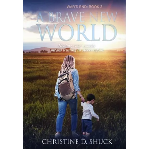A Brave New World - Hardcover
