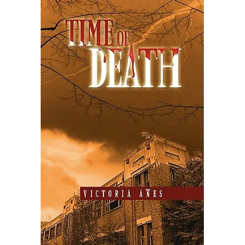 Time of Death - Paperback