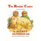 The Rockin' Conies: A Secret Sandhouse - Hardcover