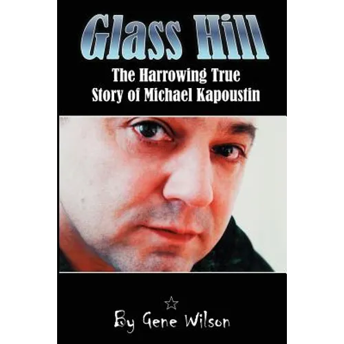 Glass Hill - Paperback