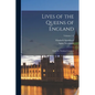 Lives of the Queens of England: From the Norman Conquest; Volumes 1-3 - Paperback