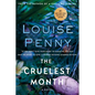 The Cruelest Month: A Chief Inspector Gamache Novel - Paperback