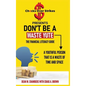 Don't Be A Waste Yute The Financial Literacy Guide - Hardcover